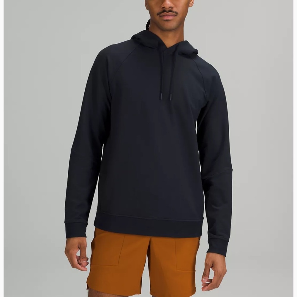 Lululemon City Sweat Pullover Hoodie